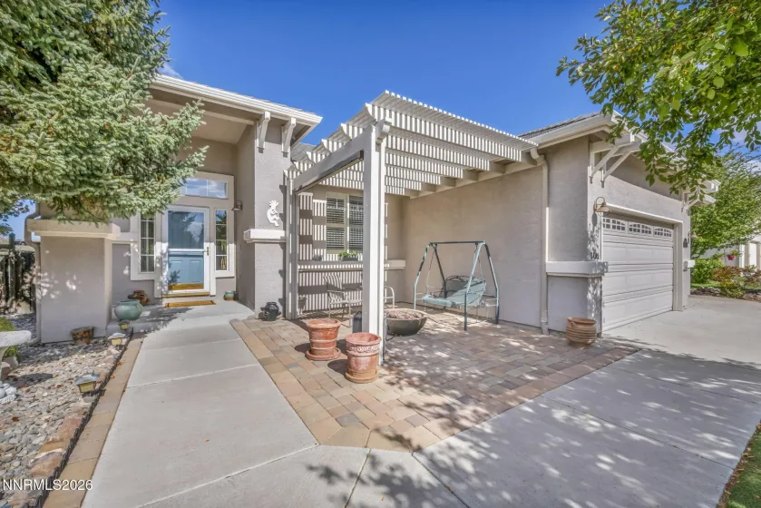 7495 Ash Peak, Sparks, Nevada 89436, 3 Bedrooms Bedrooms, ,2 BathroomsBathrooms,Residential,Residential,Ash Peak,0,260009469