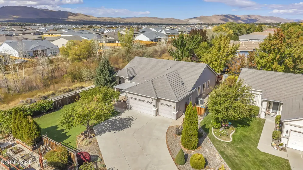 7495 Ash Peak, Sparks, Nevada 89436, 3 Bedrooms Bedrooms, ,2 BathroomsBathrooms,Residential,Residential,Ash Peak,0,260009469