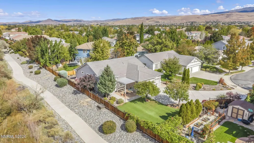 7495 Ash Peak, Sparks, Nevada 89436, 3 Bedrooms Bedrooms, ,2 BathroomsBathrooms,Residential,Residential,Ash Peak,0,260009469