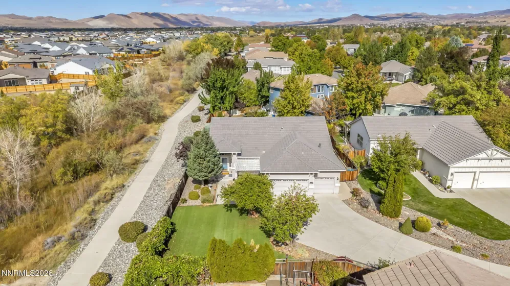 7495 Ash Peak, Sparks, Nevada 89436, 3 Bedrooms Bedrooms, ,2 BathroomsBathrooms,Residential,Residential,Ash Peak,0,260009469