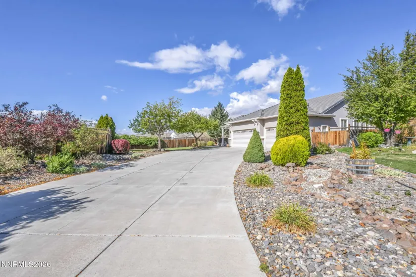 7495 Ash Peak, Sparks, Nevada 89436, 3 Bedrooms Bedrooms, ,2 BathroomsBathrooms,Residential,Residential,Ash Peak,0,260009469