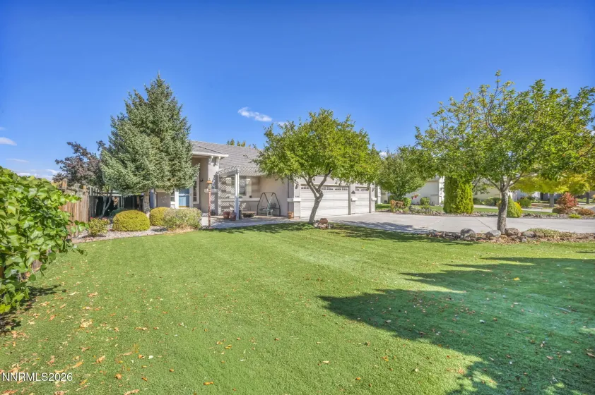 7495 Ash Peak, Sparks, Nevada 89436, 3 Bedrooms Bedrooms, ,2 BathroomsBathrooms,Residential,Residential,Ash Peak,0,260009469
