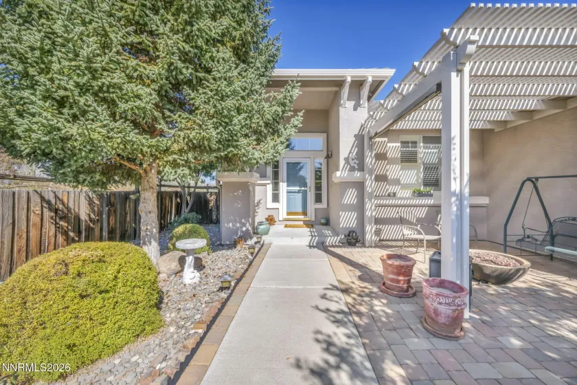 7495 Ash Peak, Sparks, Nevada 89436, 3 Bedrooms Bedrooms, ,2 BathroomsBathrooms,Residential,Residential,Ash Peak,0,260009469