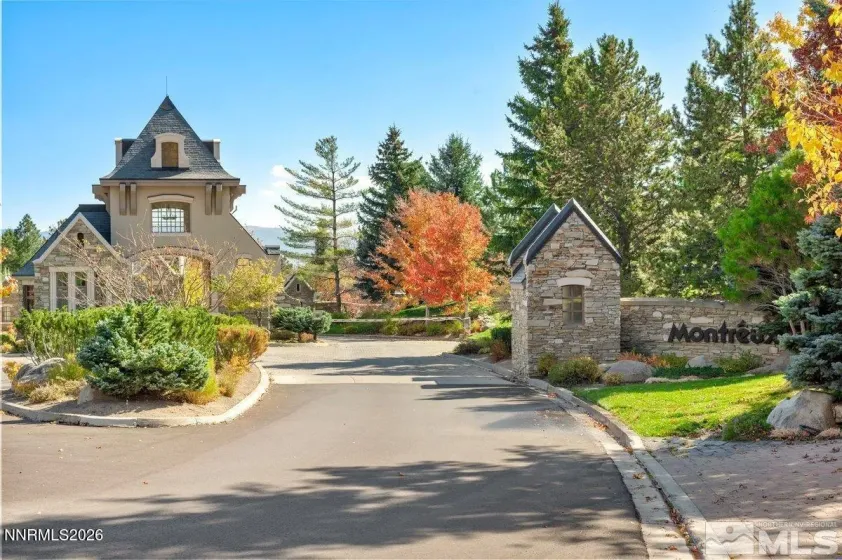 20647 Chanson, Reno, Nevada 89511, ,Land,Residential,Chanson,0,260013120