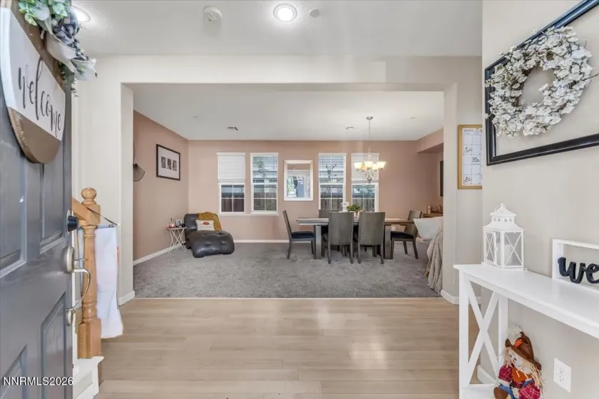 6986 Sacred, Sparks, Nevada 89436, 4 Bedrooms Bedrooms, ,3 BathroomsBathrooms,Residential,Residential,Sacred,0,260013122