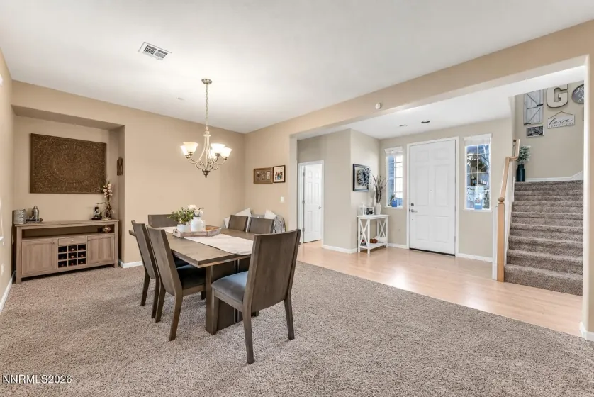6986 Sacred, Sparks, Nevada 89436, 4 Bedrooms Bedrooms, ,3 BathroomsBathrooms,Residential,Residential,Sacred,0,260013122