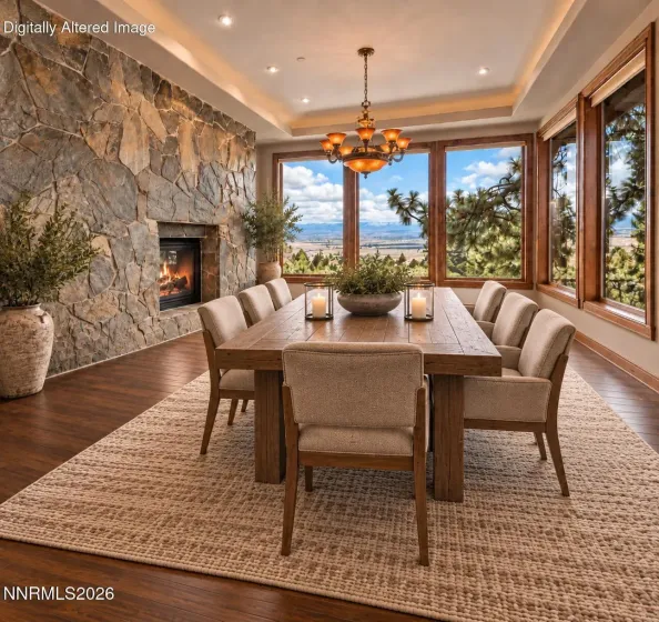 220 Sheridan Creek, Gardnerville, Nevada 89460, 5 Bedrooms Bedrooms, ,4 BathroomsBathrooms,Residential,Residential,Sheridan Creek,0,260013121