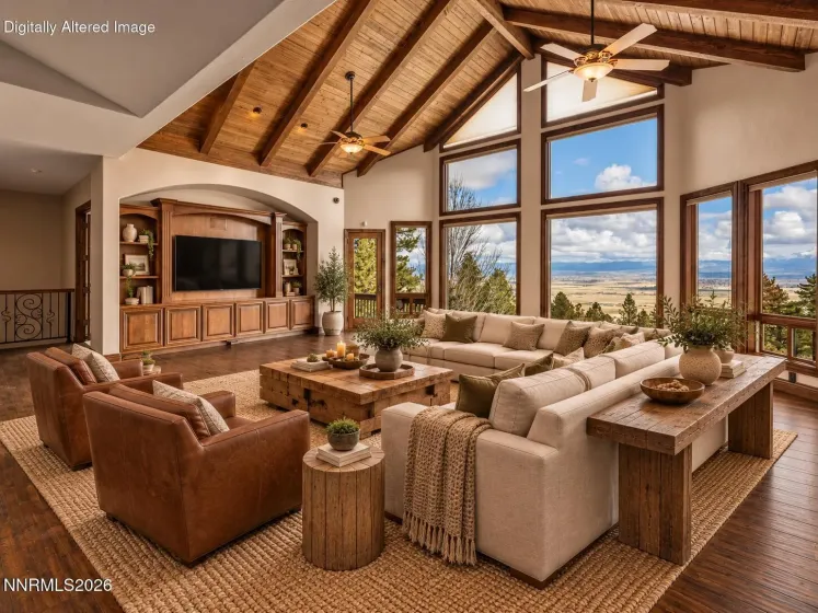 220 Sheridan Creek, Gardnerville, Nevada 89460, 5 Bedrooms Bedrooms, ,4 BathroomsBathrooms,Residential,Residential,Sheridan Creek,0,260013121
