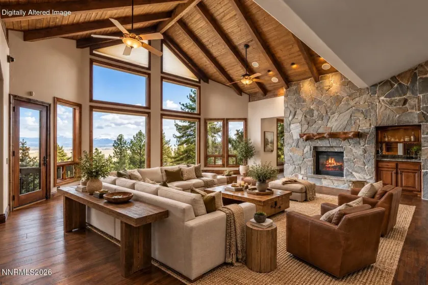 220 Sheridan Creek, Gardnerville, Nevada 89460, 5 Bedrooms Bedrooms, ,4 BathroomsBathrooms,Residential,Residential,Sheridan Creek,0,260013121