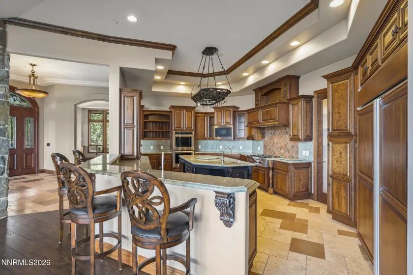 220 Sheridan Creek, Gardnerville, Nevada 89460, 5 Bedrooms Bedrooms, ,4 BathroomsBathrooms,Residential,Residential,Sheridan Creek,0,260013121