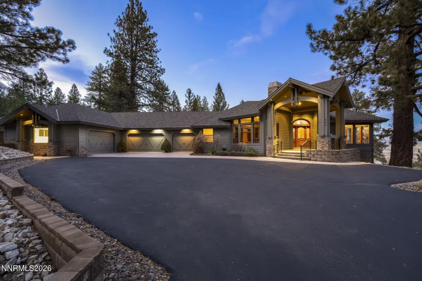 220 Sheridan Creek, Gardnerville, Nevada 89460, 5 Bedrooms Bedrooms, ,4 BathroomsBathrooms,Residential,Residential,Sheridan Creek,0,260013121