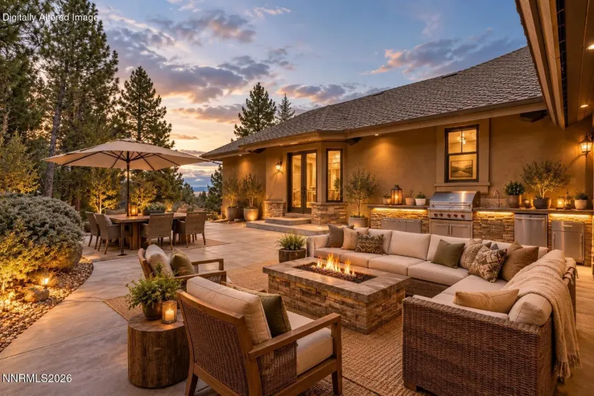 220 Sheridan Creek, Gardnerville, Nevada 89460, 5 Bedrooms Bedrooms, ,4 BathroomsBathrooms,Residential,Residential,Sheridan Creek,0,260013121