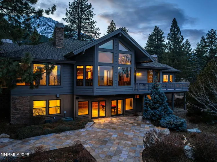 220 Sheridan Creek, Gardnerville, Nevada 89460, 5 Bedrooms Bedrooms, ,4 BathroomsBathrooms,Residential,Residential,Sheridan Creek,0,260013121