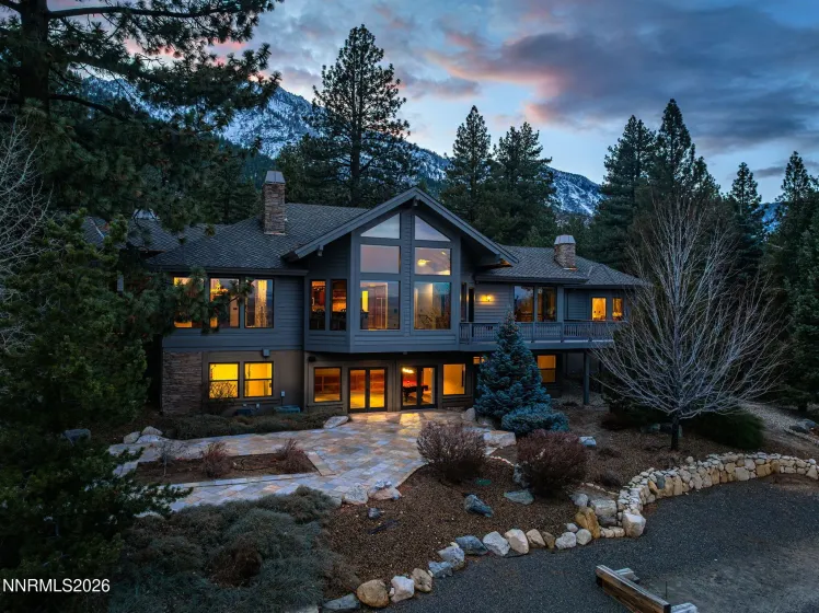 220 Sheridan Creek, Gardnerville, Nevada 89460, 5 Bedrooms Bedrooms, ,4 BathroomsBathrooms,Residential,Residential,Sheridan Creek,0,260013121