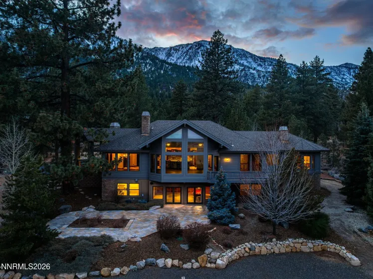 220 Sheridan Creek, Gardnerville, Nevada 89460, 5 Bedrooms Bedrooms, ,4 BathroomsBathrooms,Residential,Residential,Sheridan Creek,0,260013121
