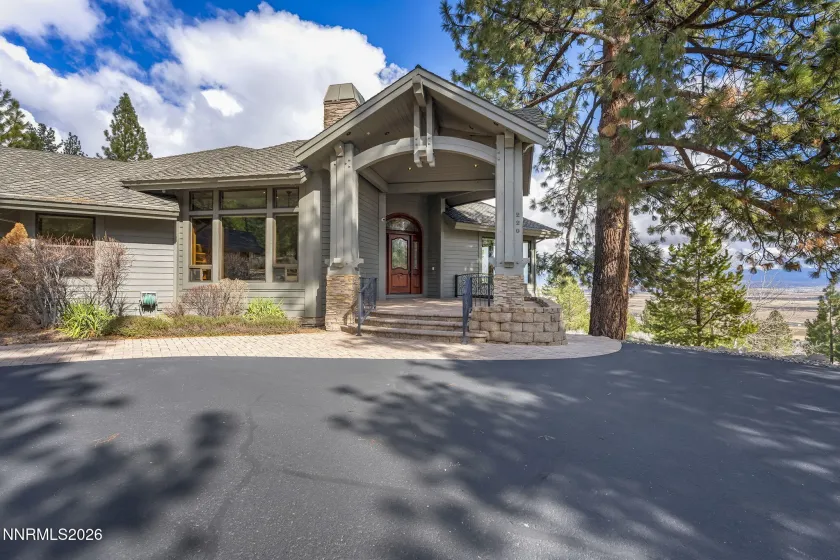220 Sheridan Creek, Gardnerville, Nevada 89460, 5 Bedrooms Bedrooms, ,4 BathroomsBathrooms,Residential,Residential,Sheridan Creek,0,260013121