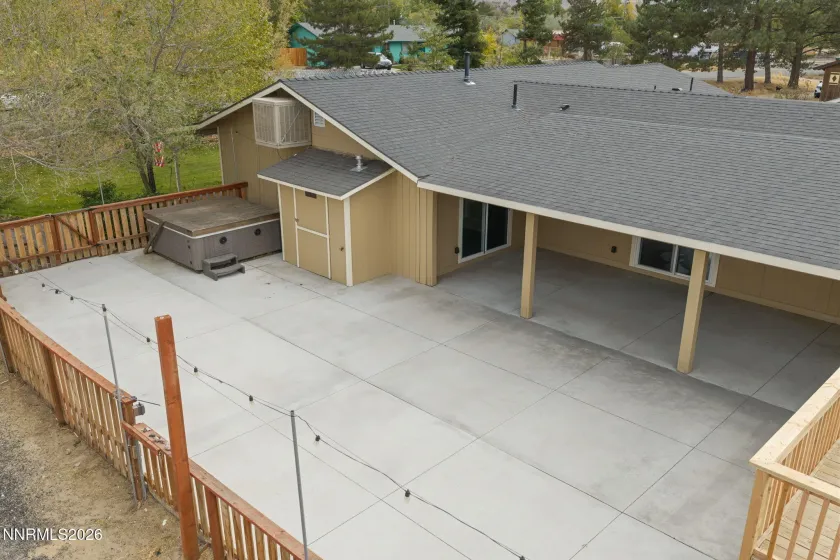 2995 White Pine, Washoe Valley, Nevada 89704, 5 Bedrooms Bedrooms, ,3 BathroomsBathrooms,Residential,Residential,White Pine,0,260013124