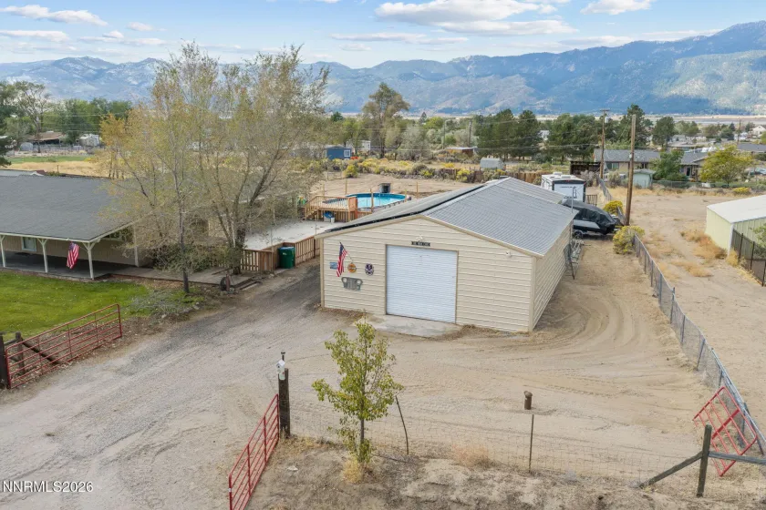 2995 White Pine, Washoe Valley, Nevada 89704, 5 Bedrooms Bedrooms, ,3 BathroomsBathrooms,Residential,Residential,White Pine,0,260013124