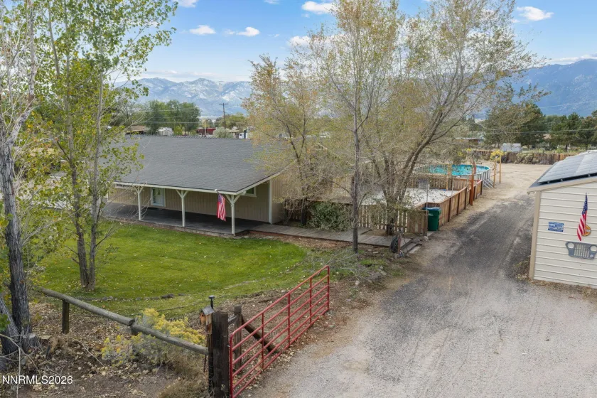 2995 White Pine, Washoe Valley, Nevada 89704, 5 Bedrooms Bedrooms, ,3 BathroomsBathrooms,Residential,Residential,White Pine,0,260013124