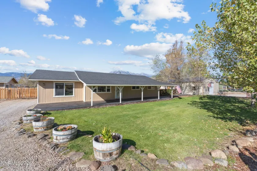 2995 White Pine, Washoe Valley, Nevada 89704, 5 Bedrooms Bedrooms, ,3 BathroomsBathrooms,Residential,Residential,White Pine,0,260013124