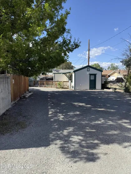 513 Main, Yerington, Nevada 89447, 2 Bedrooms Bedrooms, ,1 BathroomBathrooms,Residential,Residential,Main,0,260013126