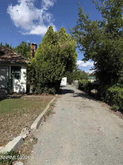 513 Main, Yerington, Nevada 89447, 2 Bedrooms Bedrooms, ,1 BathroomBathrooms,Residential,Residential,Main,0,260013126
