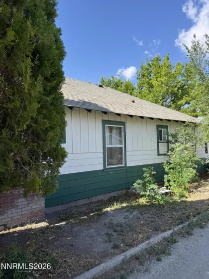 513 Main, Yerington, Nevada 89447, 2 Bedrooms Bedrooms, ,1 BathroomBathrooms,Residential,Residential,Main,0,260013126