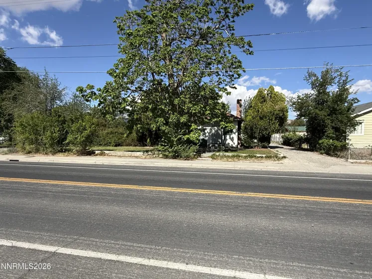 513 Main, Yerington, Nevada 89447, 2 Bedrooms Bedrooms, ,1 BathroomBathrooms,Residential,Residential,Main,0,260013126