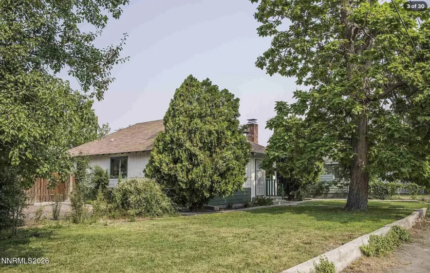 513 Main, Yerington, Nevada 89447, 2 Bedrooms Bedrooms, ,1 BathroomBathrooms,Residential,Residential,Main,0,260013126