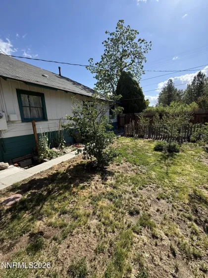 513 Main, Yerington, Nevada 89447, 2 Bedrooms Bedrooms, ,1 BathroomBathrooms,Residential,Residential,Main,0,260013126