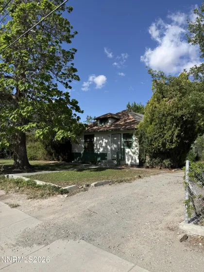 513 Main, Yerington, Nevada 89447, 2 Bedrooms Bedrooms, ,1 BathroomBathrooms,Residential,Residential,Main,0,260013126