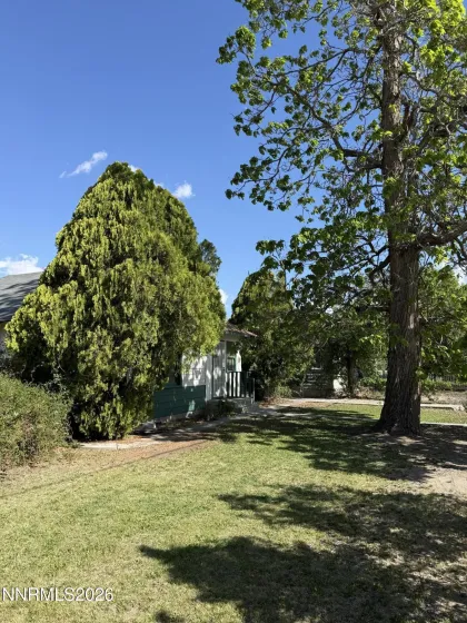 513 Main, Yerington, Nevada 89447, 2 Bedrooms Bedrooms, ,1 BathroomBathrooms,Residential,Residential,Main,0,260013126