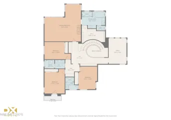 481 Daggett Creek, Genoa, Nevada 89411, 5 Bedrooms Bedrooms, ,5 BathroomsBathrooms,Residential,Residential,Daggett Creek,0,260013127