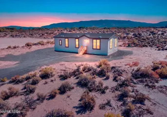 3695 10th, Silver Springs, Nevada 89429, 3 Bedrooms Bedrooms, ,2 BathroomsBathrooms,Residential,Residential,10th,0,260013128