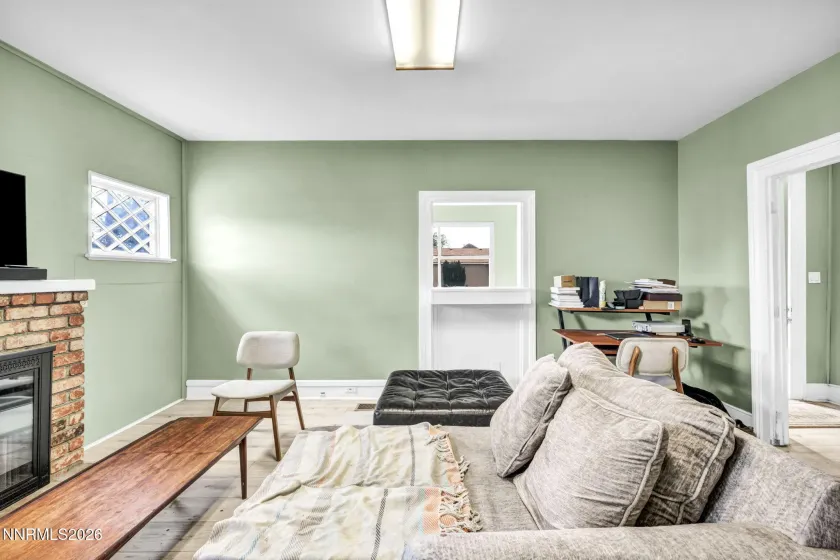 214 Robinson, Carson City, Nevada 89703, 4 Bedrooms Bedrooms, ,2 BathroomsBathrooms,Residential,Residential,Robinson,0,260013129