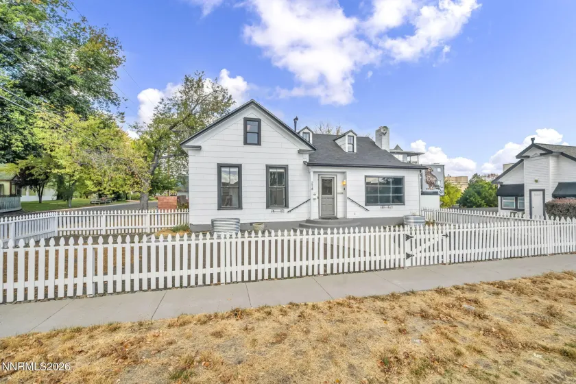 214 Robinson, Carson City, Nevada 89703, 4 Bedrooms Bedrooms, ,2 BathroomsBathrooms,Residential,Residential,Robinson,0,260013129