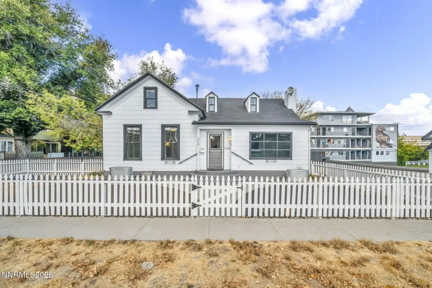 214 Robinson, Carson City, Nevada 89703, 4 Bedrooms Bedrooms, ,2 BathroomsBathrooms,Residential,Residential,Robinson,0,260013129