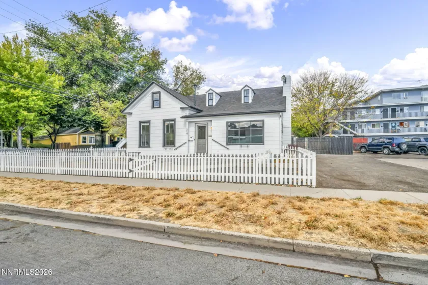 214 Robinson, Carson City, Nevada 89703, 4 Bedrooms Bedrooms, ,2 BathroomsBathrooms,Residential,Residential,Robinson,0,260013129