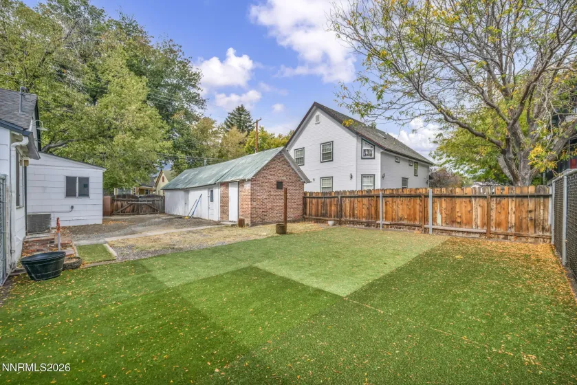 214 Robinson, Carson City, Nevada 89703, 4 Bedrooms Bedrooms, ,2 BathroomsBathrooms,Residential,Residential,Robinson,0,260013129
