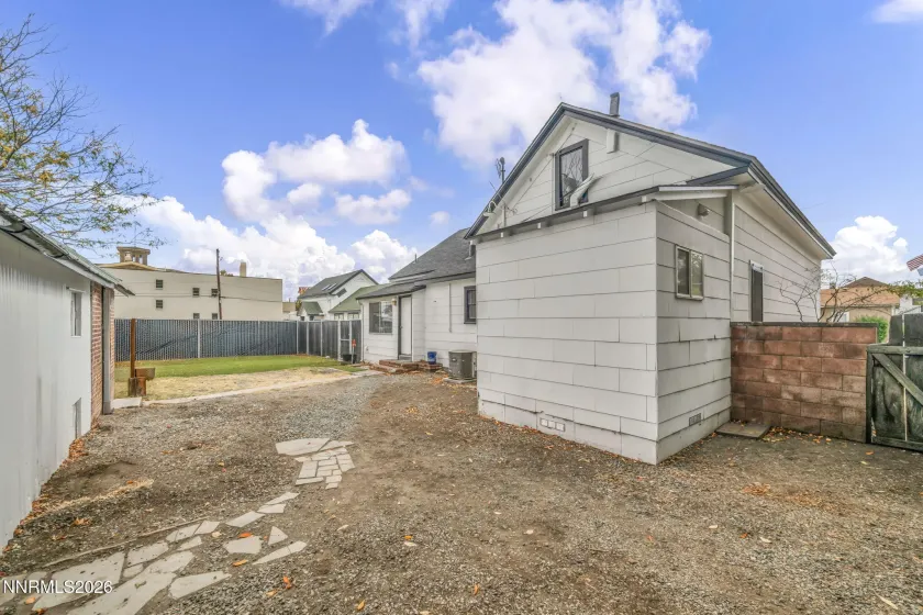 214 Robinson, Carson City, Nevada 89703, 4 Bedrooms Bedrooms, ,2 BathroomsBathrooms,Residential,Residential,Robinson,0,260013129