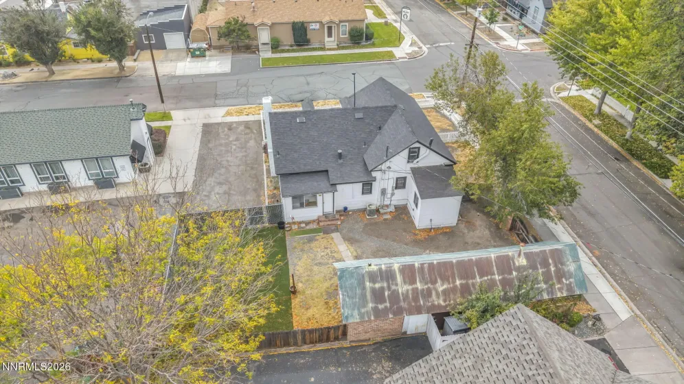 214 Robinson, Carson City, Nevada 89703, 4 Bedrooms Bedrooms, ,2 BathroomsBathrooms,Residential,Residential,Robinson,0,260013129