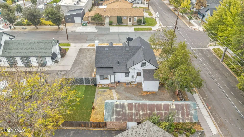 214 Robinson, Carson City, Nevada 89703, 4 Bedrooms Bedrooms, ,2 BathroomsBathrooms,Residential,Residential,Robinson,0,260013129