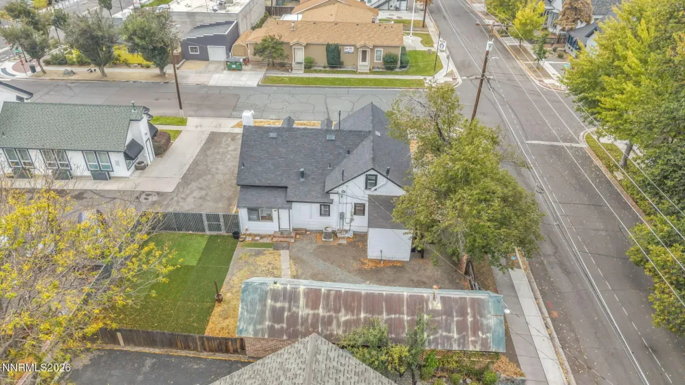 214 Robinson, Carson City, Nevada 89703, 4 Bedrooms Bedrooms, ,2 BathroomsBathrooms,Residential,Residential,Robinson,0,260013129