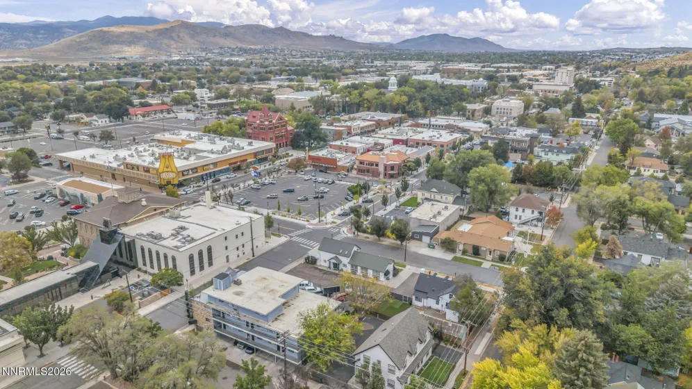 214 Robinson, Carson City, Nevada 89703, 4 Bedrooms Bedrooms, ,2 BathroomsBathrooms,Residential,Residential,Robinson,0,260013129
