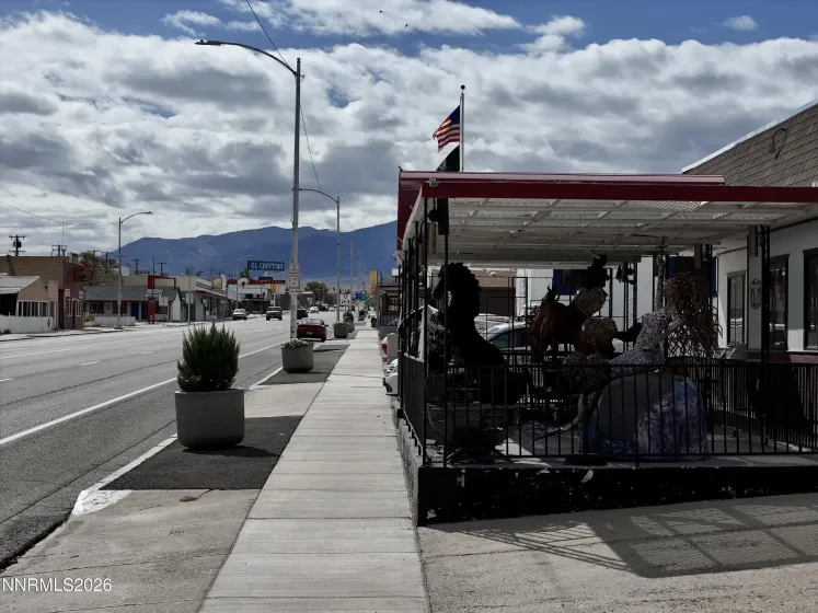 785 E, Hawthorne, Nevada 89415, ,Commercial Sale,Residential,E,0,260013130
