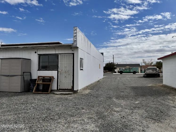 785 E, Hawthorne, Nevada 89415, ,Commercial Sale,Residential,E,0,260013130