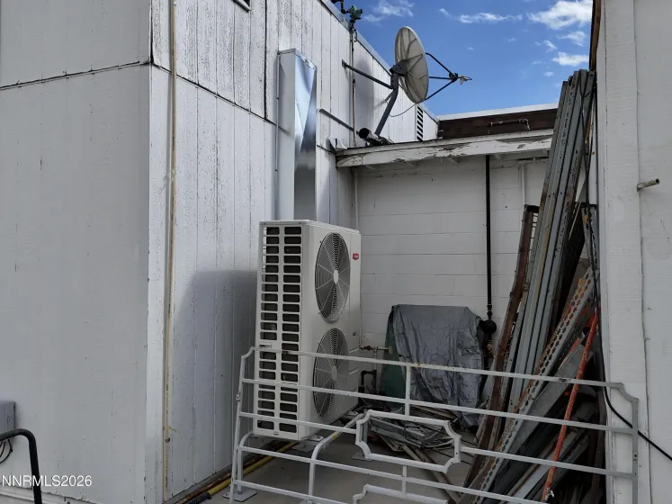 785 E, Hawthorne, Nevada 89415, ,Commercial Sale,Residential,E,0,260013130
