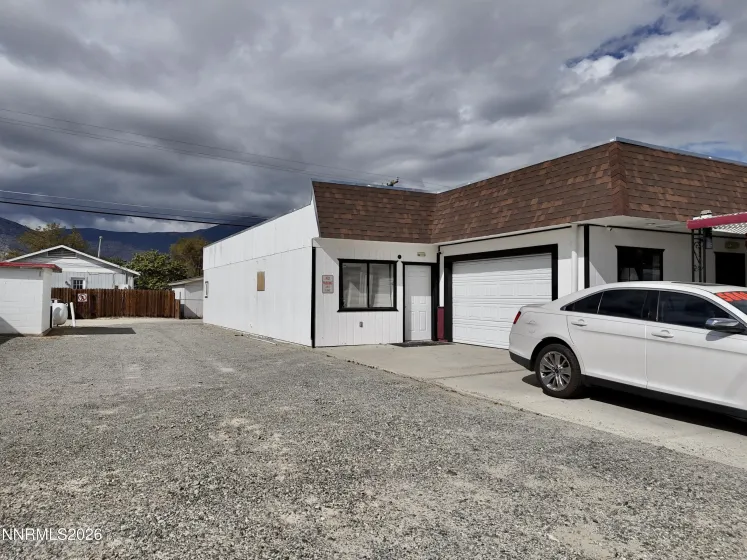 785 E, Hawthorne, Nevada 89415, ,Commercial Sale,Residential,E,0,260013130