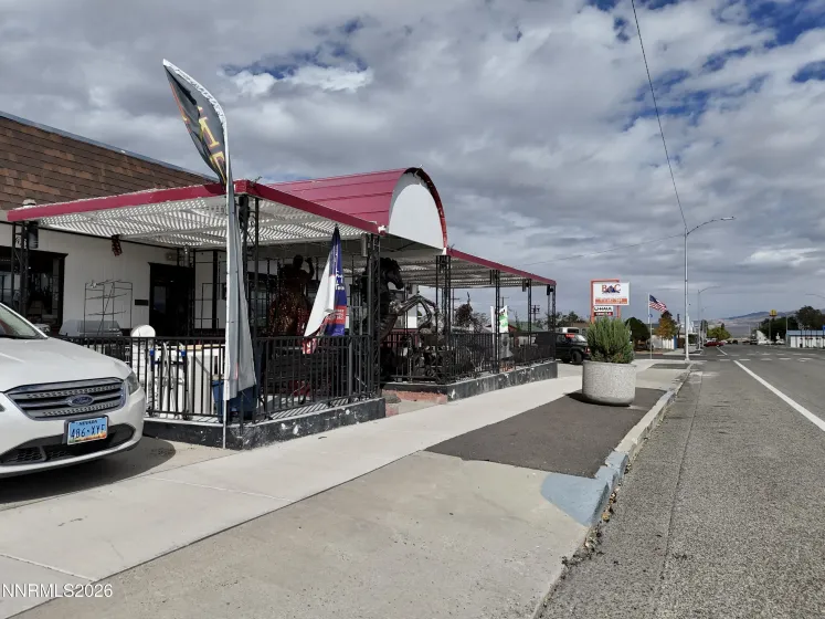785 E, Hawthorne, Nevada 89415, ,Commercial Sale,Residential,E,0,260013130