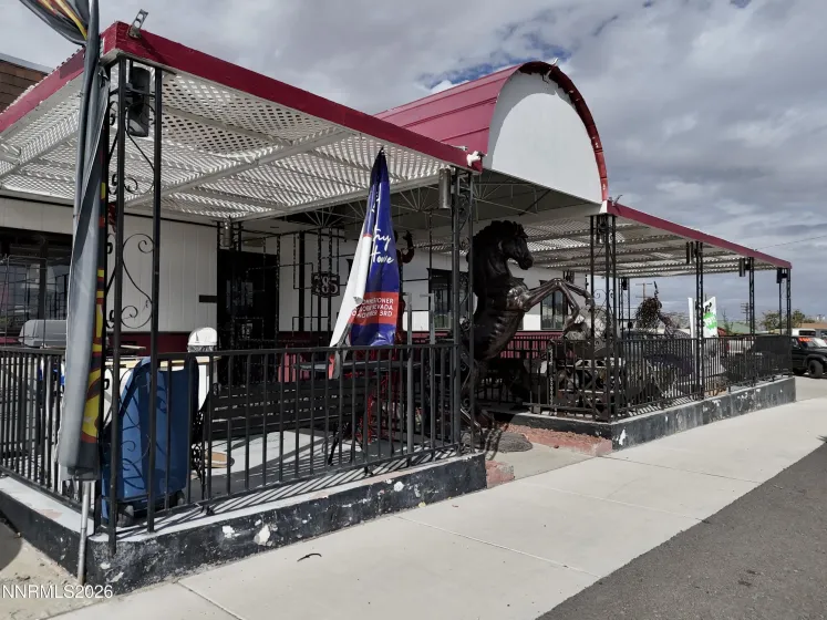 785 E, Hawthorne, Nevada 89415, ,Commercial Sale,Residential,E,0,260013130
